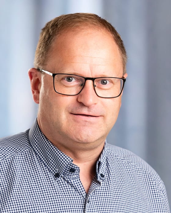 Christian Loider, Systemplanung