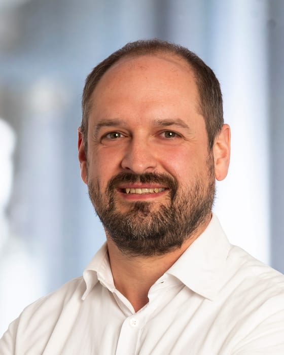 Grzegorz Harupa, Systemplanung