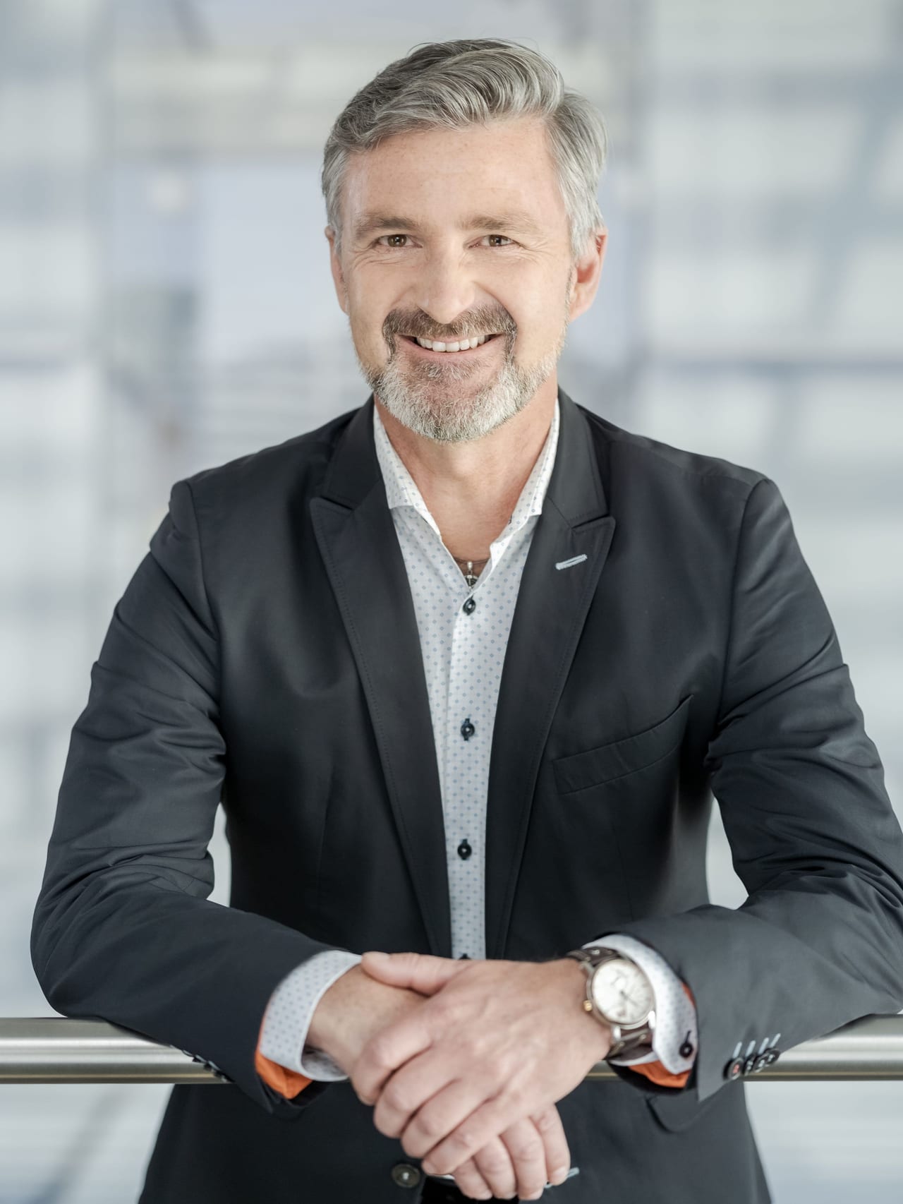 Porträt Jan Kretzschmar