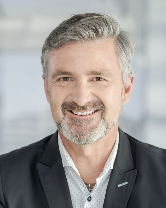Jan Kretzschmar, Geschäftsführung