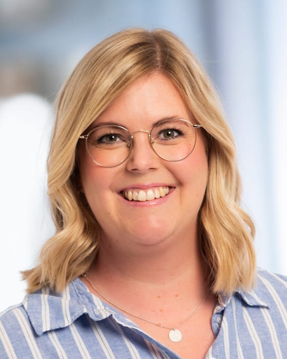 Julia Unterhauser, Projektassistenz