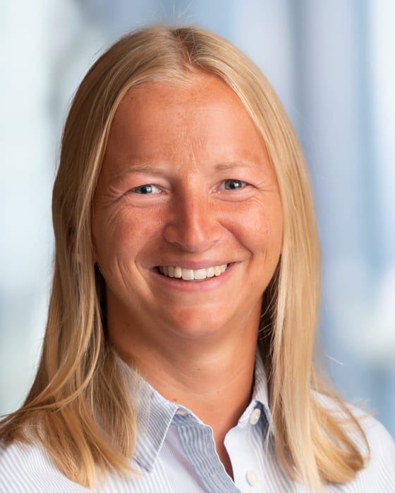 Lena Binder, Projektleitung