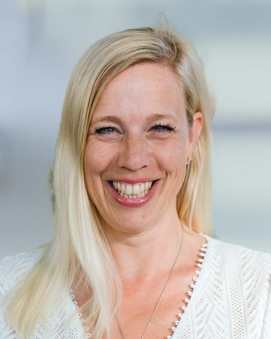 Dr. Marion Juliane Rehm, Marketing & HR