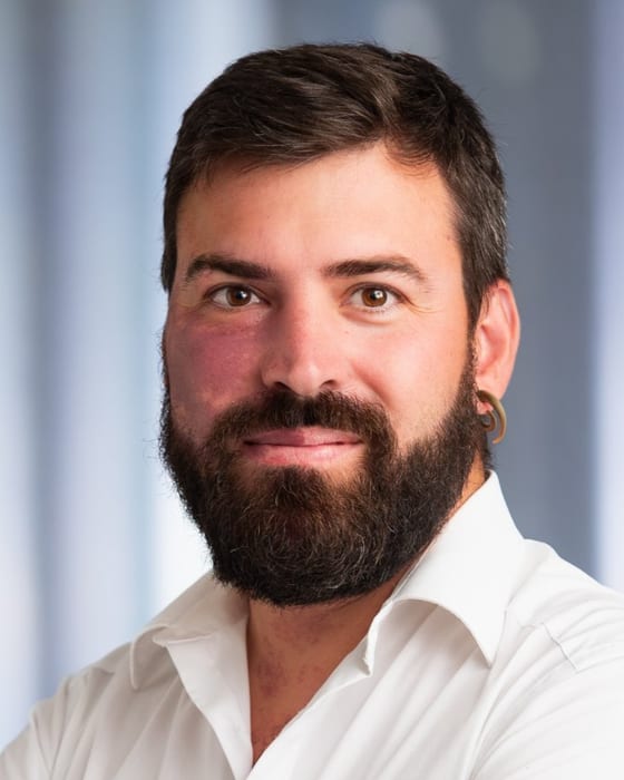 Maximilian Fritzenwenger, Bauleitung