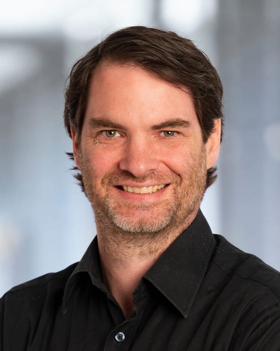 Moritz Thunich, Systemplanung